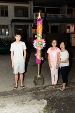 Ryan and Vivian Jan/Feb 2017